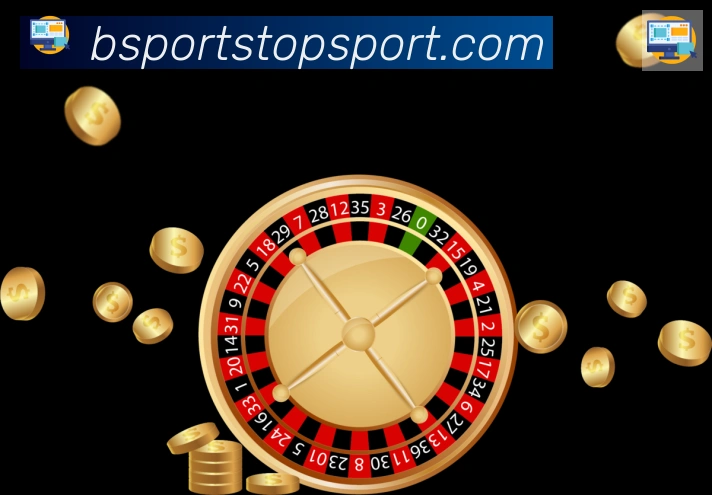 Bsports官网平台生态图