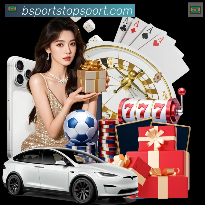 Bsports官网APP 体育赛事宣传图